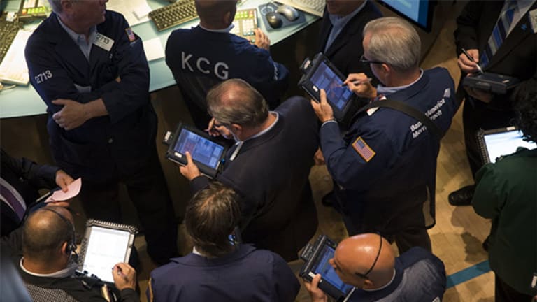 Knowles Corp. (KN) Stock Gains After Upgrade, Despite Earnings Miss