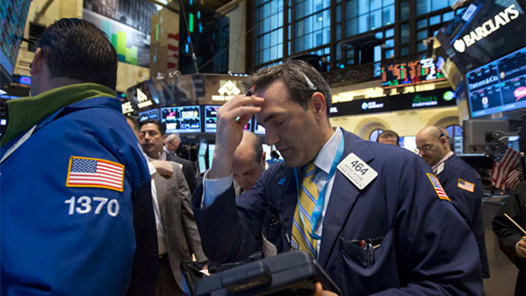 EMC Stock Slumping After Acquiring Virtustream for $1.2 Billion