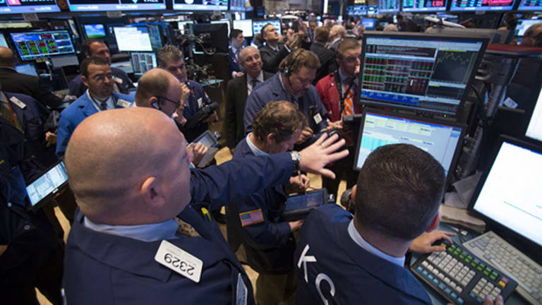 Encana (ECA) Stock Is Gaining Today as Oil Prices Rebound