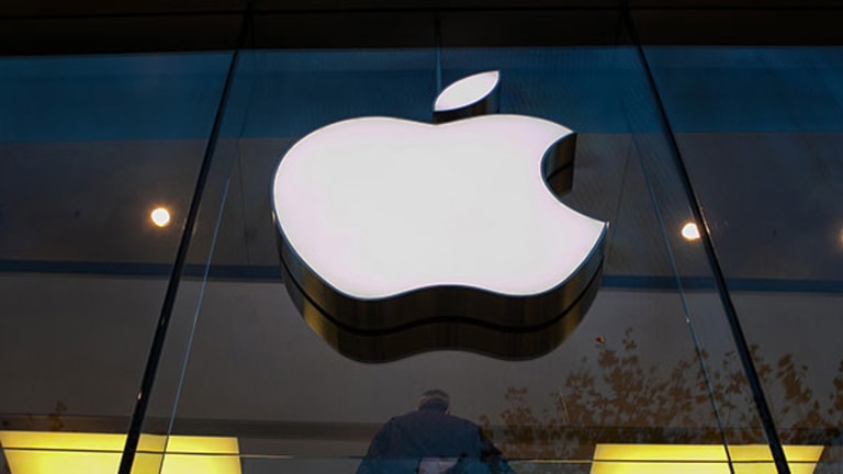 Apple Plunges Despite Earnings Beat