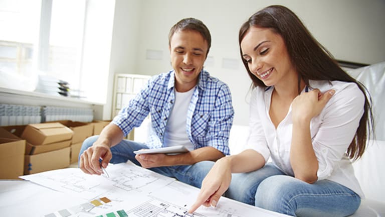 Buying House Still Better Deal Than Renting, Except for Millennials
