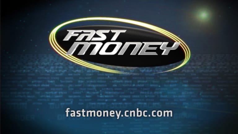 'Fast Money' Recap: No 'All Clear' Yet on Return to Higher Oil Prices