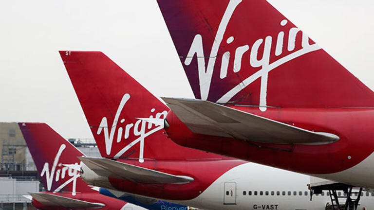 Virgin America’s Final Push Into Airline Club Brings Raid on Southwest's Home