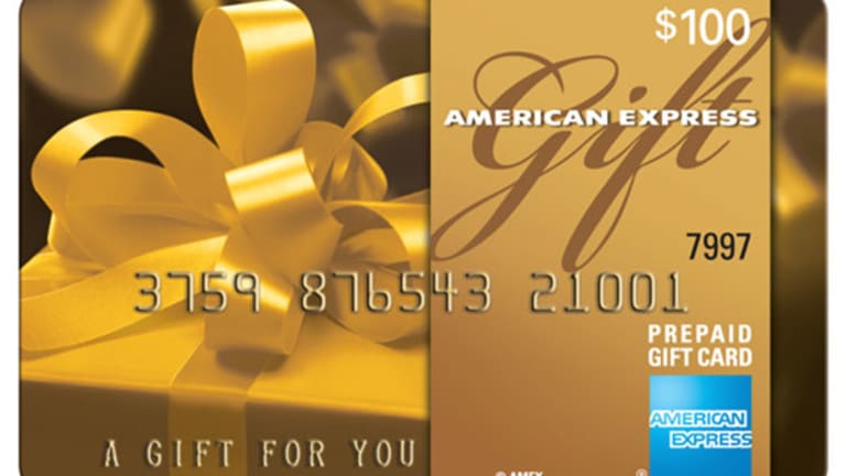 10 Most-Wanted Gift Cards for 2014 and Why You Want Them - TheStreet