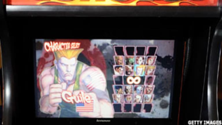 Lenovo Must Team Up With BlackBerry to Fight Apple and Samsung