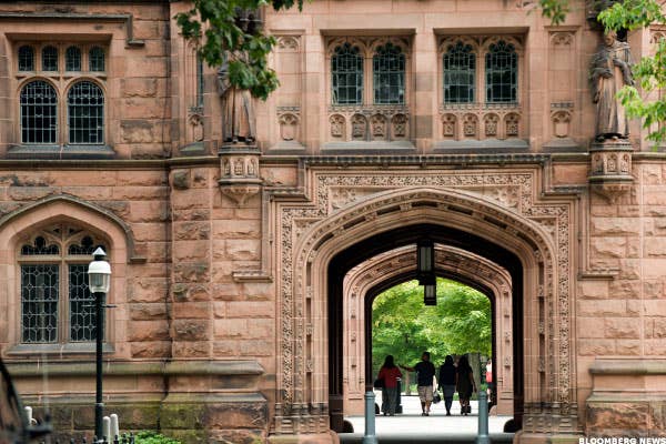 Higher College Tuition Look At Administrative Bloat TheStreet