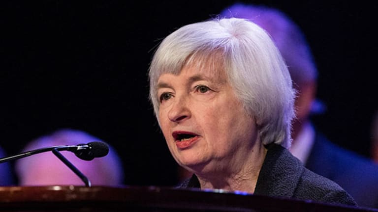 Will Markets Continue Jellin' with Yellen?