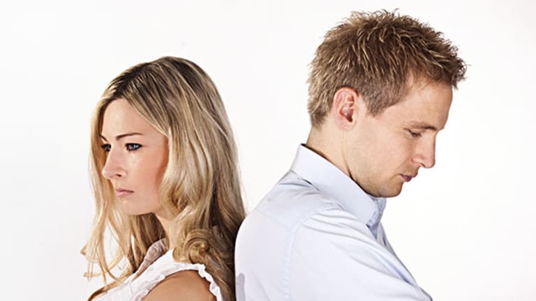 How Women Suffer From Traditional Male-Female Financial Decision-Making