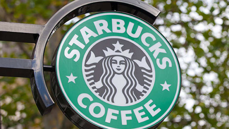 Is Starbucks' Howard Schultz Setting Up a Succession Plan?