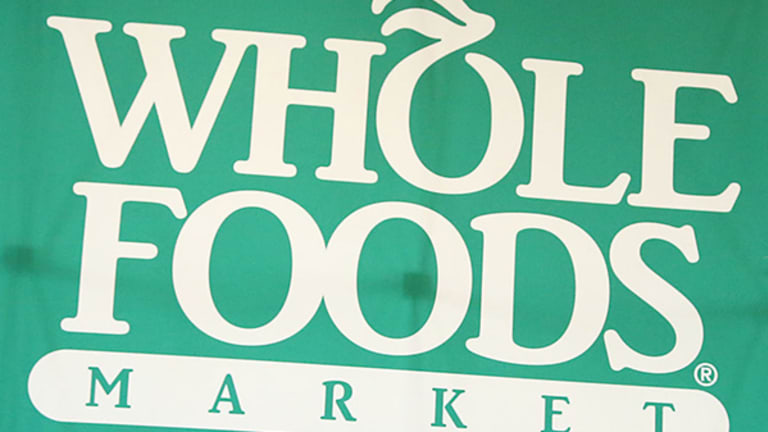Whole Foods Plunges: What Wall Street's Saying