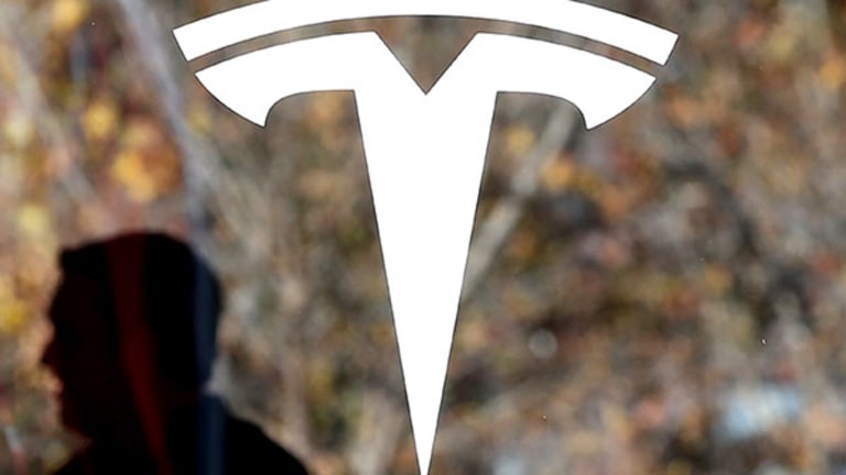 Here's What Tesla's Gigafactory Will Look Like
