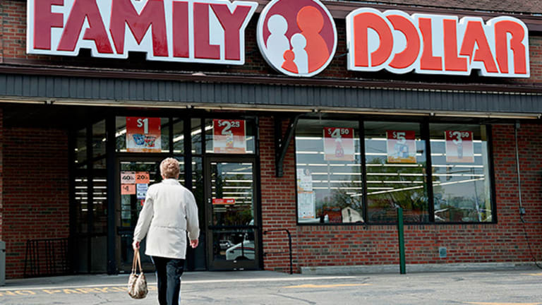 Family Dollar's Lost Way Leads Levine into Hands of Peltz, Icahn