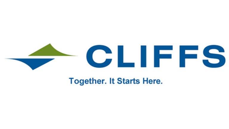 Cliffs Natural Resources Stock Surges as Activist Hedge Fund Wins Board Majority