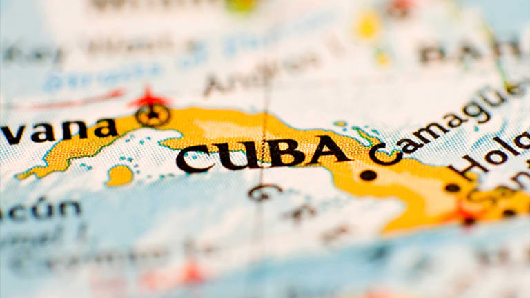 Lifting of Cuba Sanctions Could Be Bonanza for U.S. Companies