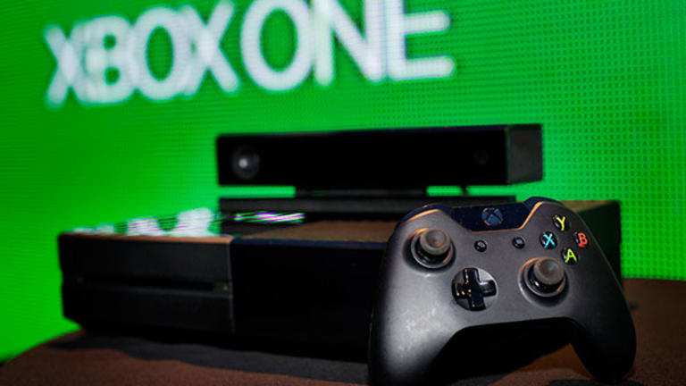 Microsoft Xbox One To Be Made And Sold In China - TheStreet