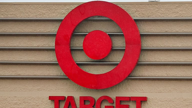 Does Target's CEO Departure Signal 1Q Earnings Pain?
