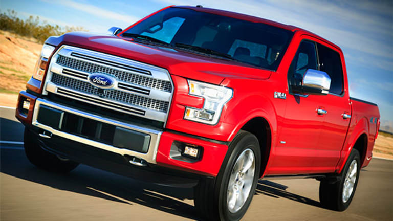 10 Most American-Made Cars of 2014