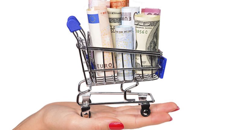 What Do You Do When Your Bonds Give Nothing Back? Don't 'Chase Yield'