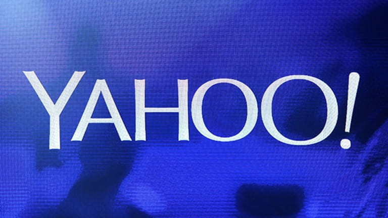 Yahoo!'s Core Business Is Pretty Much Worthless