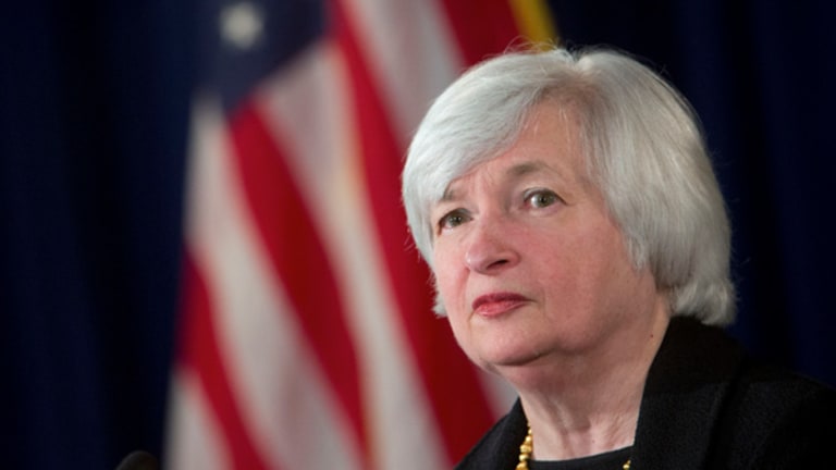 So When Are Rates Rising? How to Handicap the Fed's Latest Message