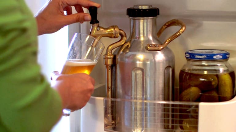 Beer Gifts to Give Craft Beer Lovers