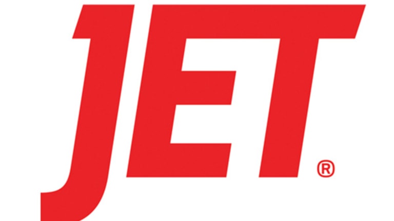 In Publishing World, 'Jet' Magazine Stays Ahead of Curve