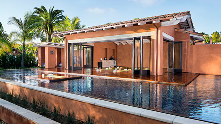 Spa To Celebrities Rancho Valencia Keeps The Luxury