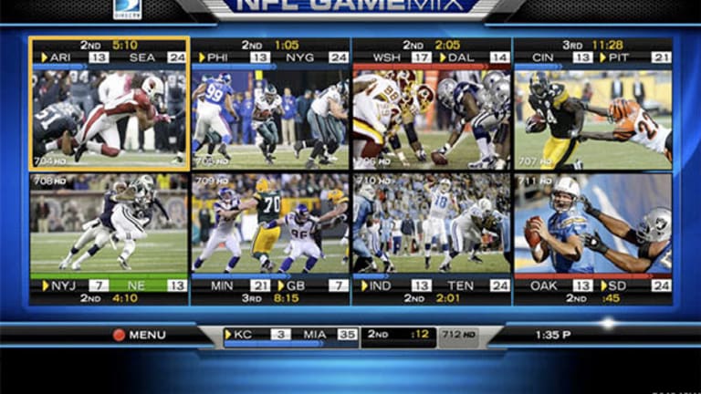 DirecTV is giving new customers free NFL Sunday Ticket