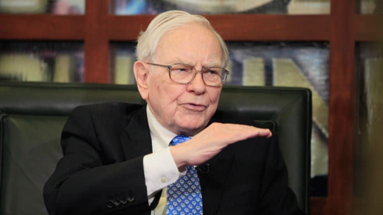 What Warren Buffett Will Say This Weekend