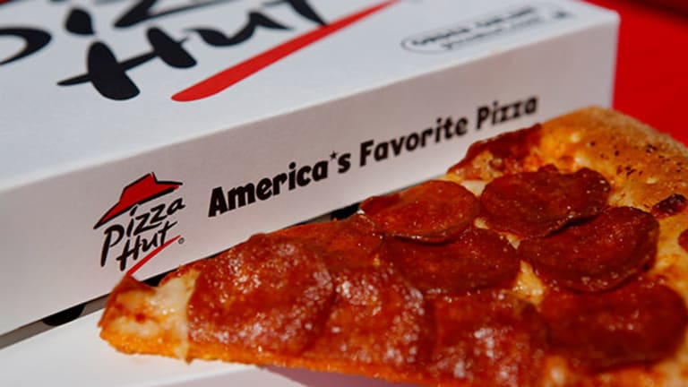 Pizza War Escalates: Who Will Win the Biggest Slice?