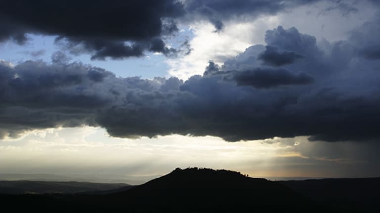 Piercing a Cloud of Doubt on Global Warming