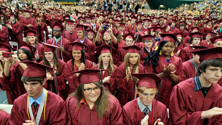 8 Pieces of Advice Grads Will Need for the Rest of Their Lives