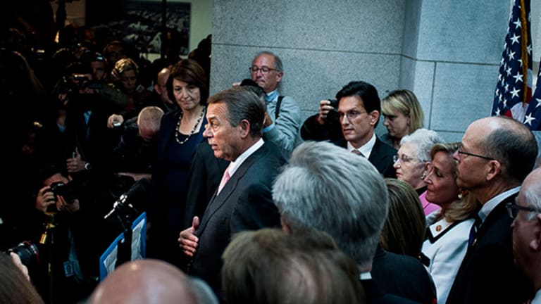 5 Big Stories For the Rest of 2014