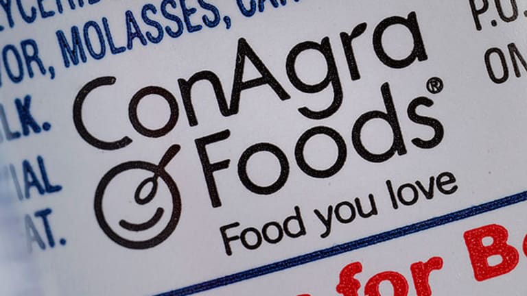 Greenberg: ConAgra's Ralcorp Acquisition Backfiring?