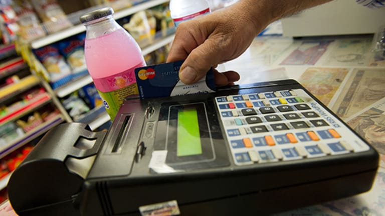 Why Your Credit Card Will Soon Be Useless