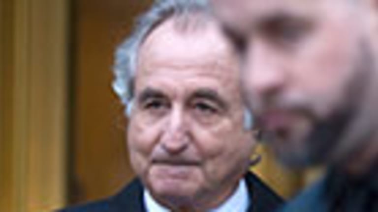 Bernie Who? Many Investors Unaware of Madoff Fraud, Study Shows