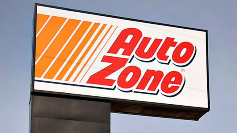 Why AutoZone Might Have Gone Too Far With Stock Buybacks