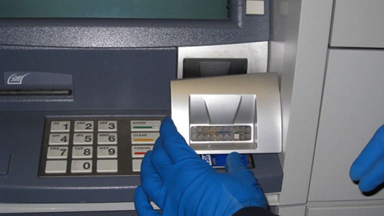 Top 5 Ways Credit Card Numbers Get Stolen With Current Technology