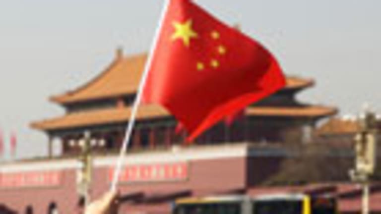 Sozzi: 7 Alarming Stats on the Great China Mall Explosion