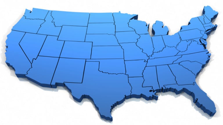 In a Bankrupt City, Detroiters Have Lowest Household Debt, While Dallas Has Most