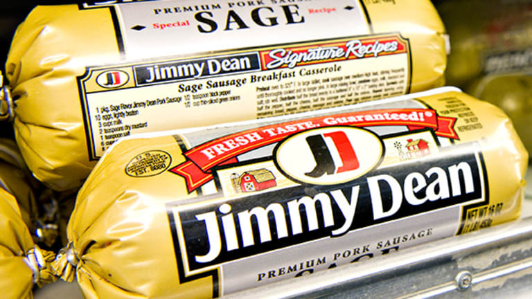 Hillshire Devours Pinnacle Foods in $4.3 Billion Deal