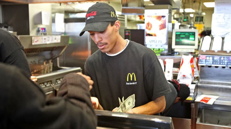 This Is What Minimum Wage Workers Across the Country Look Like