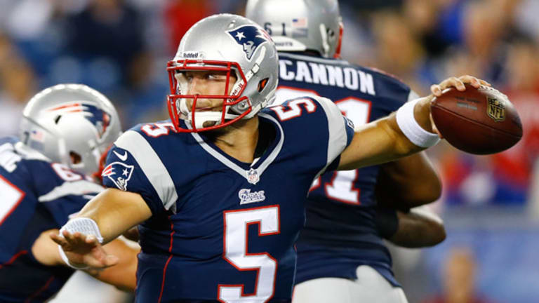 What Is the Value of a Quarterback?