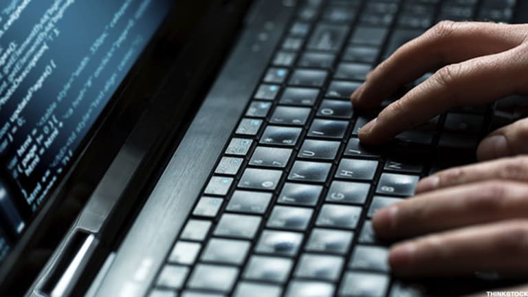 Cybersecurity Investments Promise Returns for Investors Looking to Capitalize on Hacks
