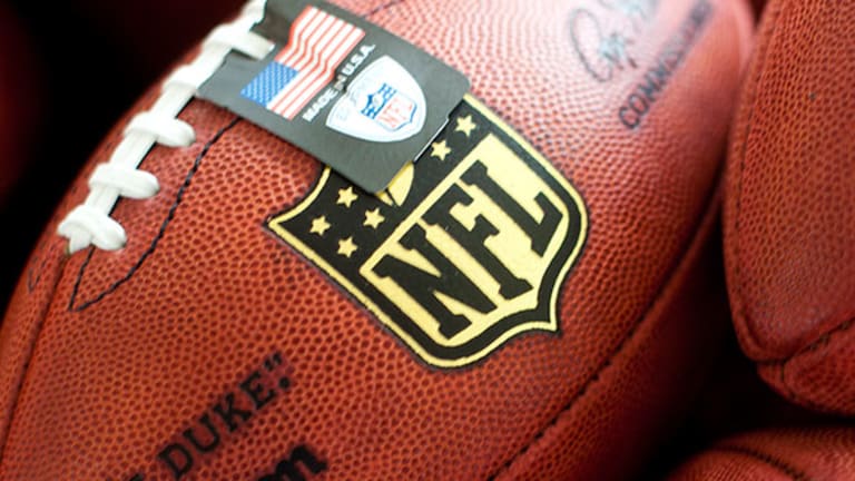 NFL Stance on Gay Rights, Slurs Is Good Business