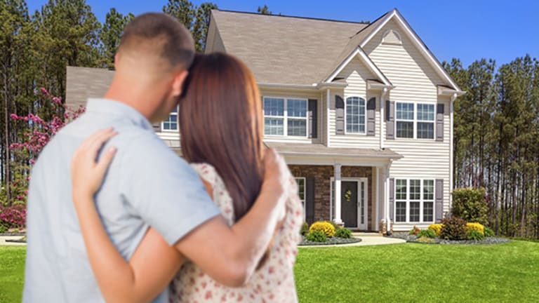 Finally, Homeowners Are Ready to Sell