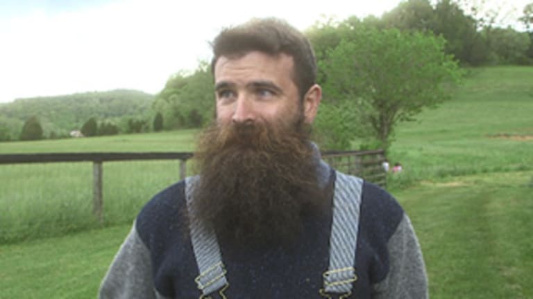 Hemp in Kentucky Creates Latest Drug War Battleground