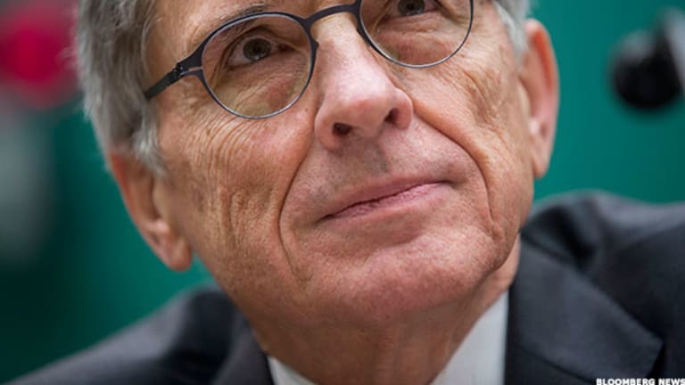 FCC Wheeler's Rhetoric Not Matching Actions, Says Free Press