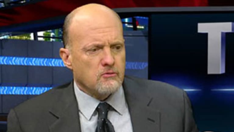 Jim Cramer's 'Mad Money' Recap: Biotech Sector Havoc Can't Be Ignored