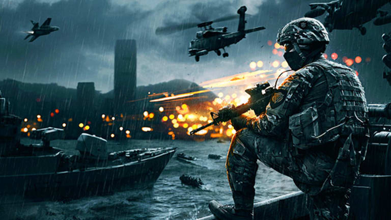 Sozzi: Are These the Next Videogame Blockbusters?